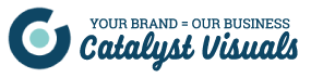 Catalyst Visuals | YOUR BRAND = OUR BUSINESS | Wilmington, Delaware Web Design