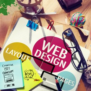 web design