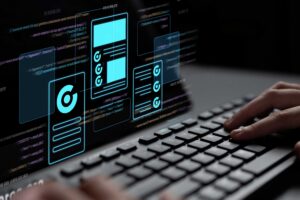 Website designer to increase web traffic