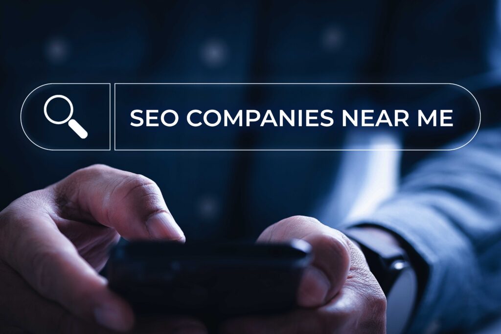 Top search engine optimization (SEO) company in Delaware - Catalyst Visuals