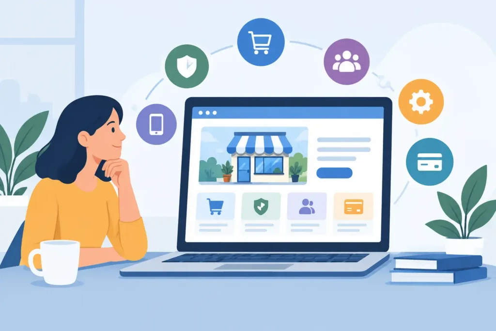 10 Best Small Business Website Features That Work