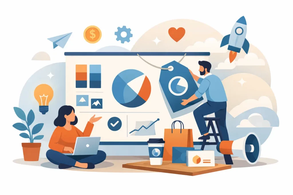 Affordable Branding for Small Businesses That Works