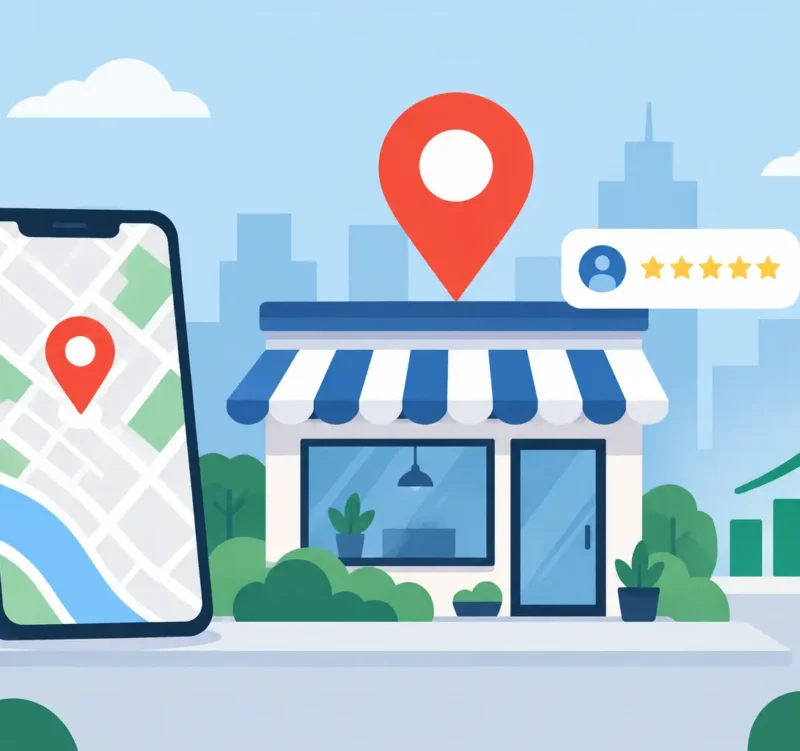 How to Improve Local Visibility for Your Business