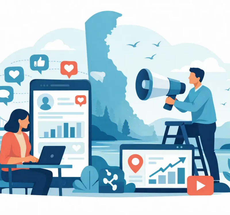 Social Media Management Delaware That Works