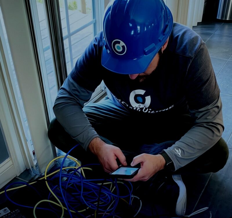Critical PHP security has been identified and fixed by Catalyst Visuals website hosting.