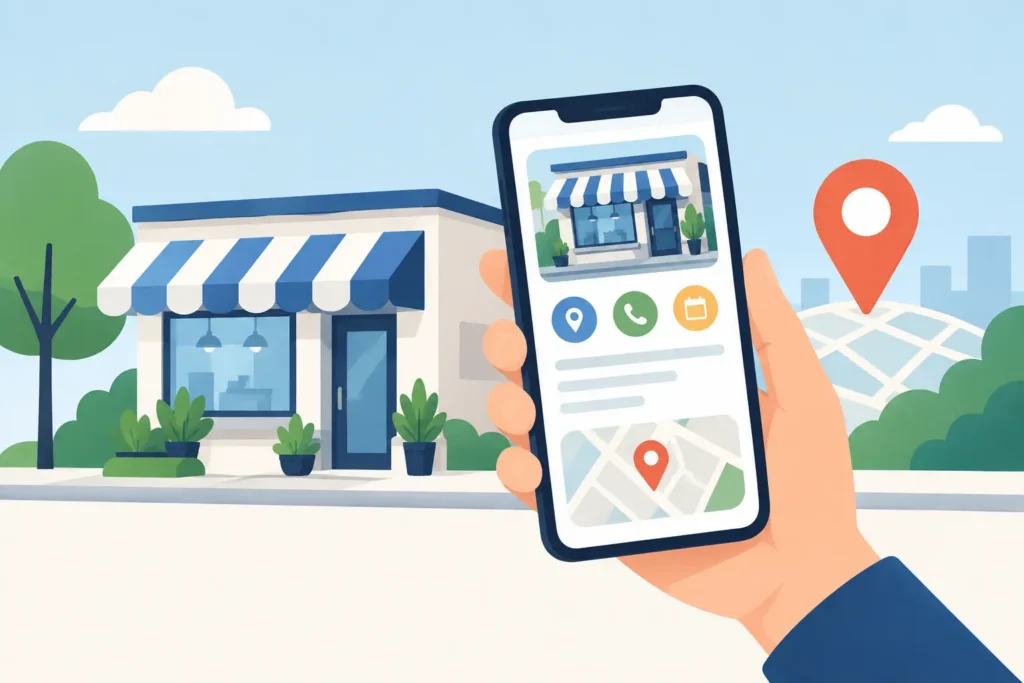 Mobile Friendly Website Guide for Local Businesses