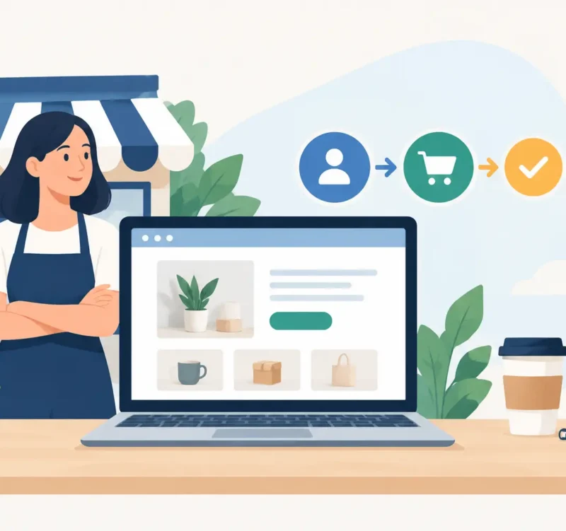 Website Conversion Guide for Small Businesses